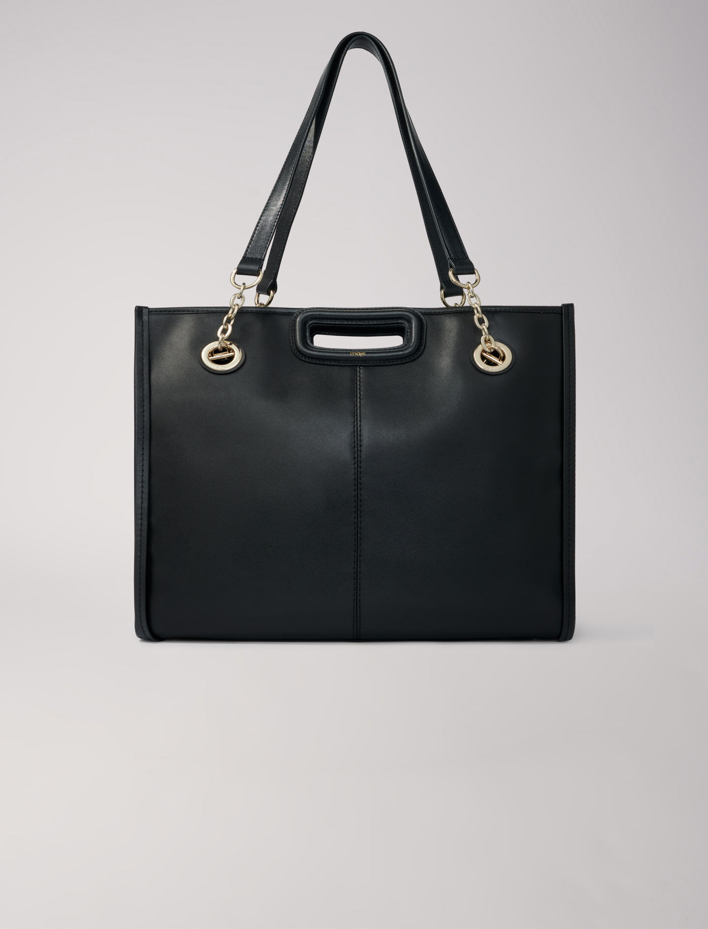 Pochette maje frange cheap