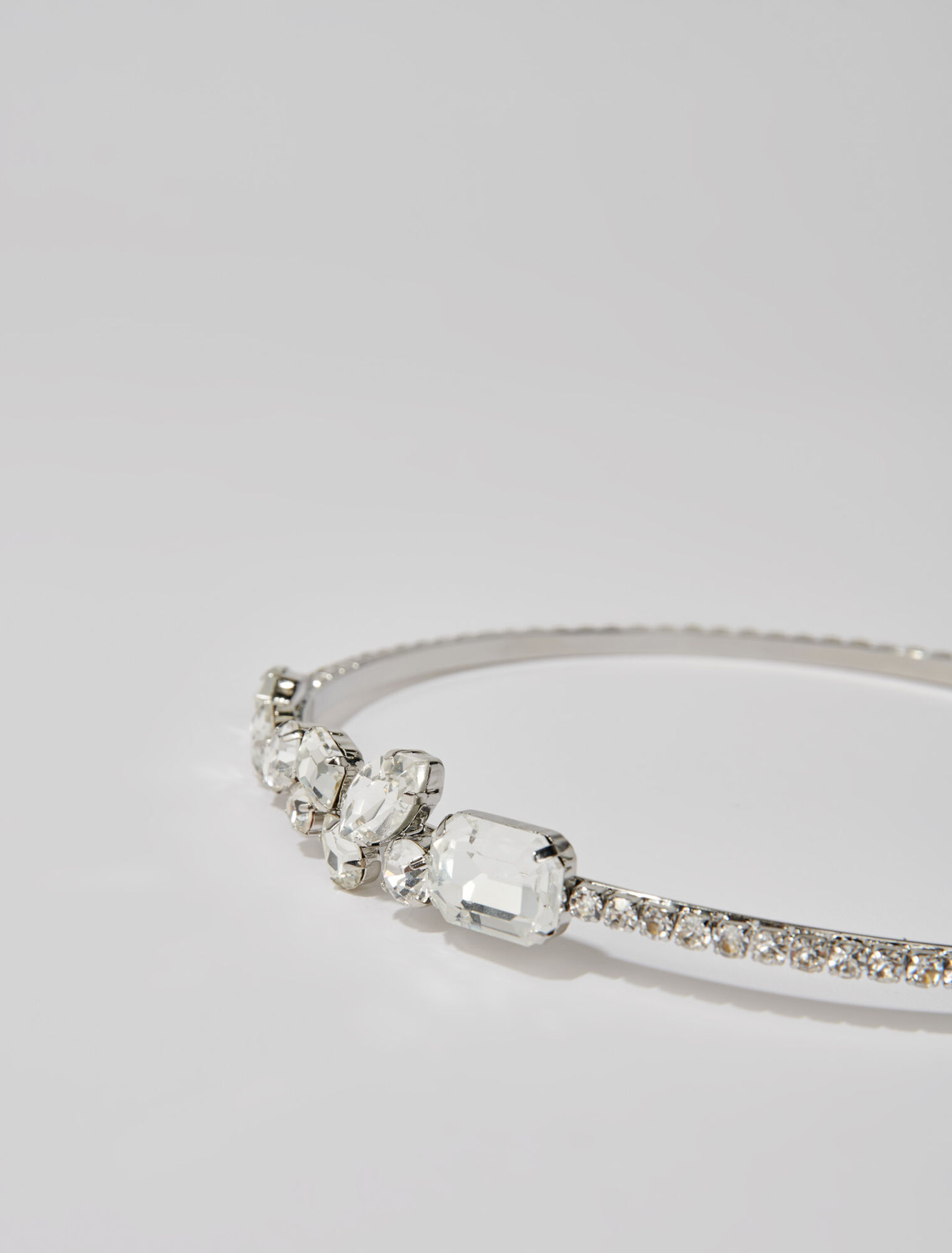 Cerchietto glitterato