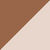 Ecru/Mocha