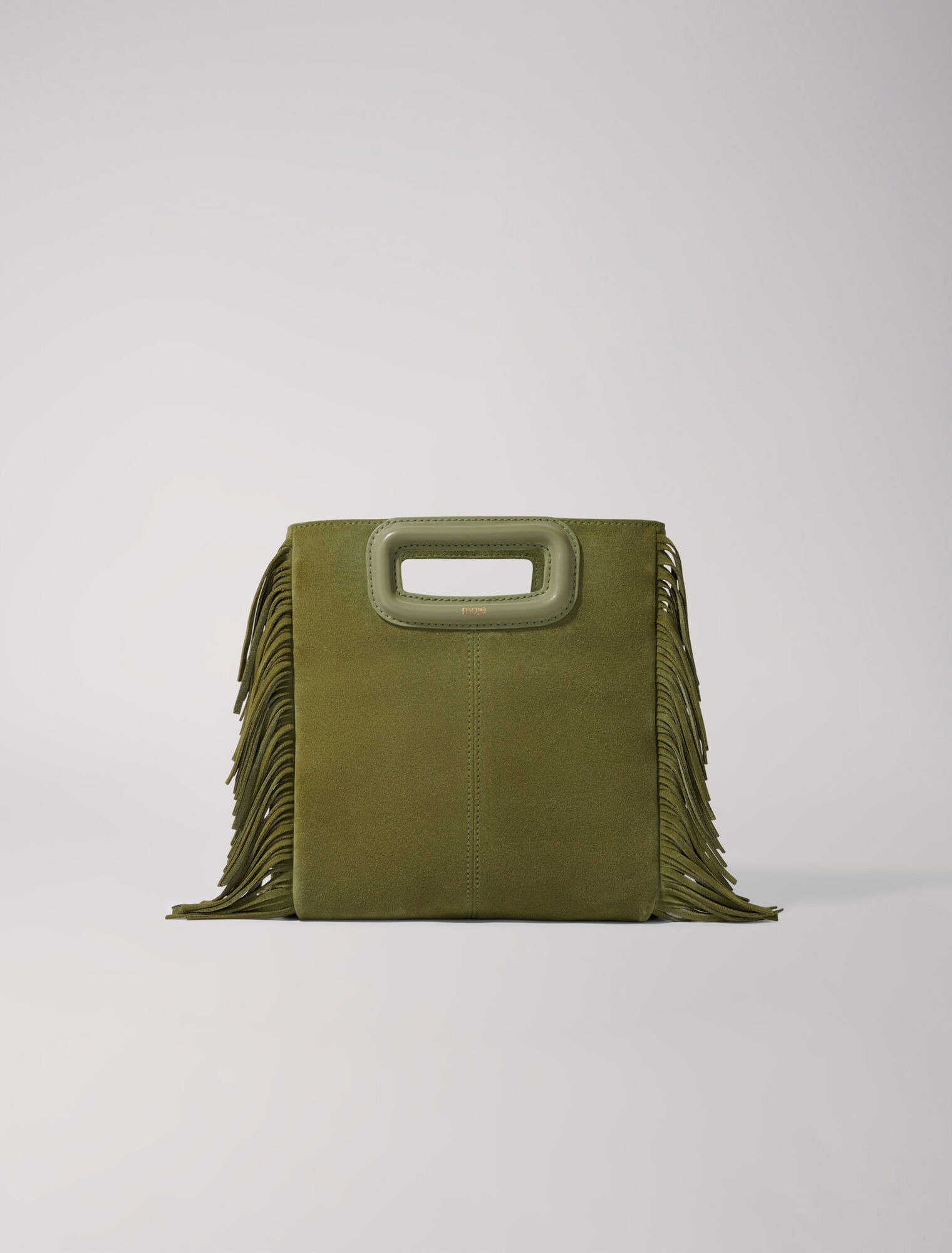 Borsa M in pelle