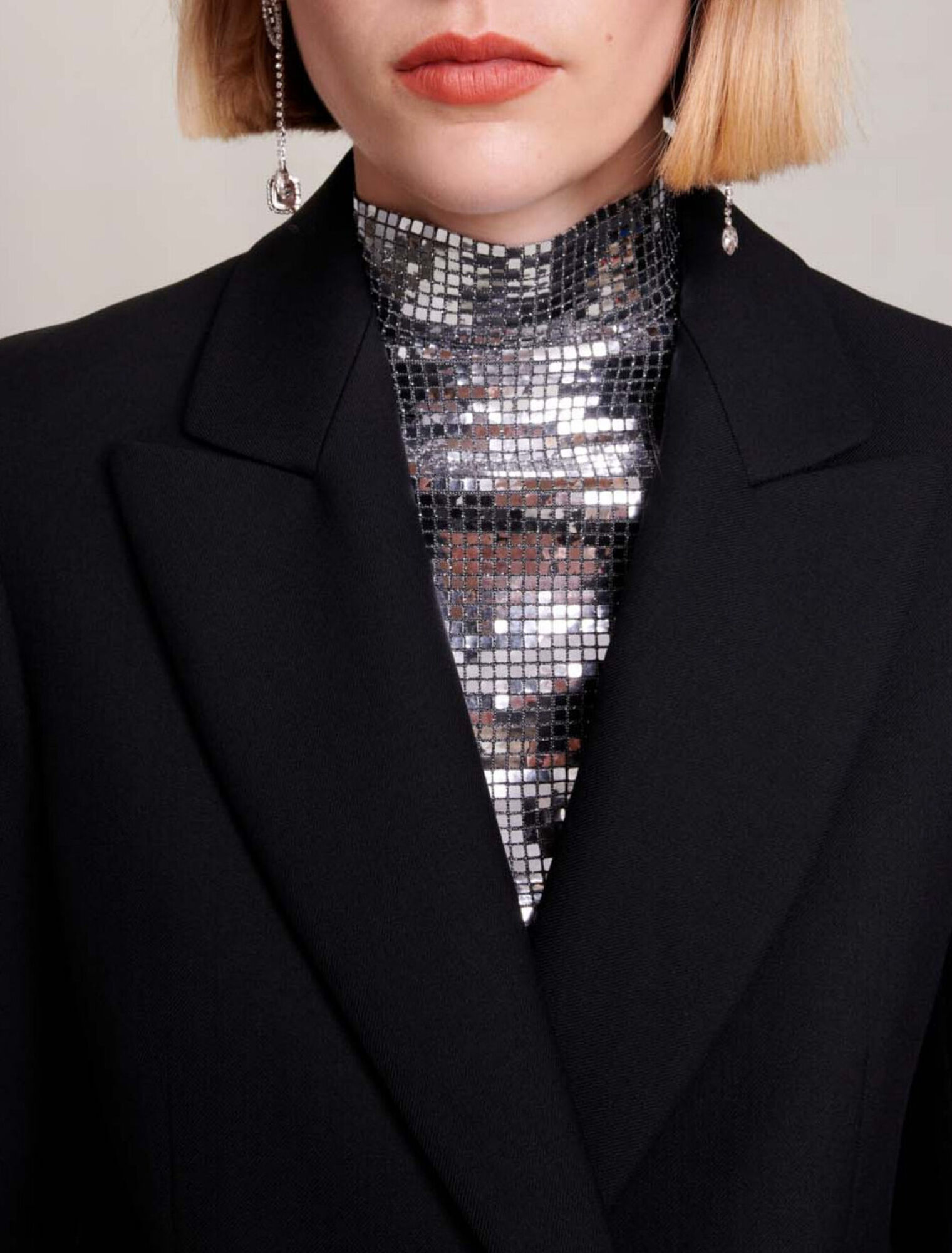 Giacca da tailleur