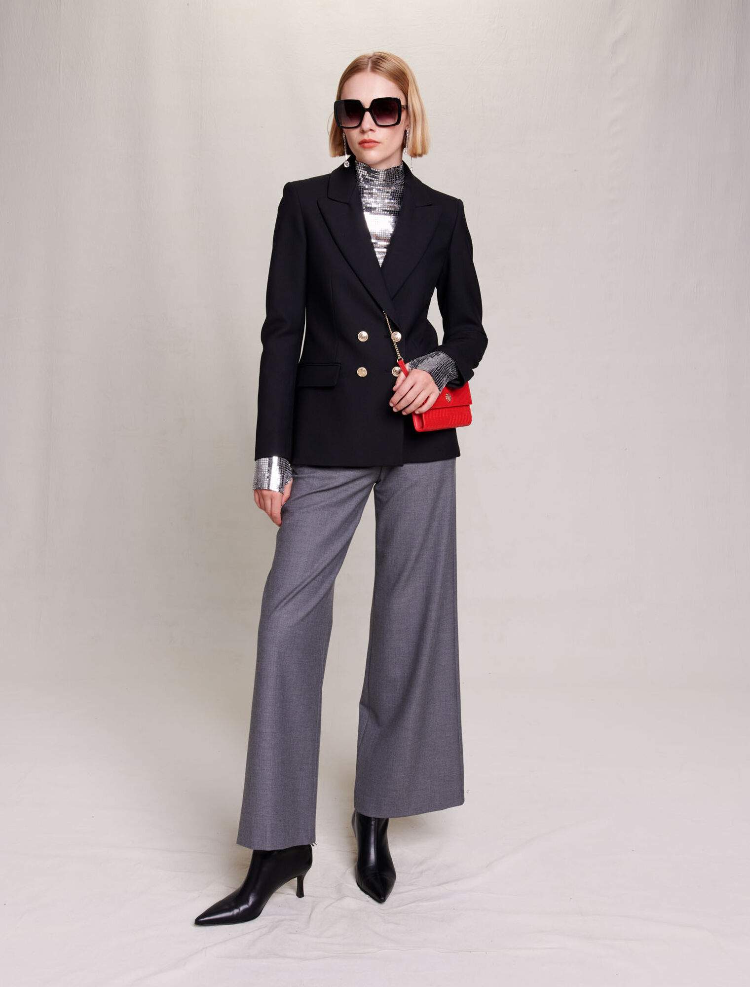 Giacca da tailleur