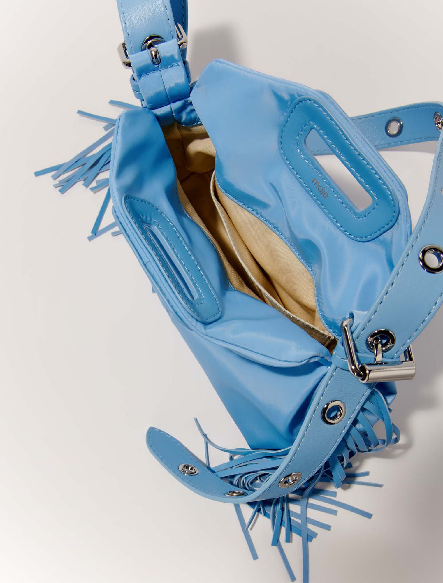 Mini-bag Miss M morbida