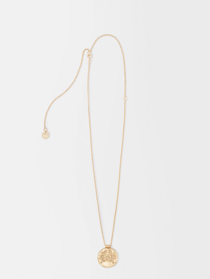 Medaglia Costellazione