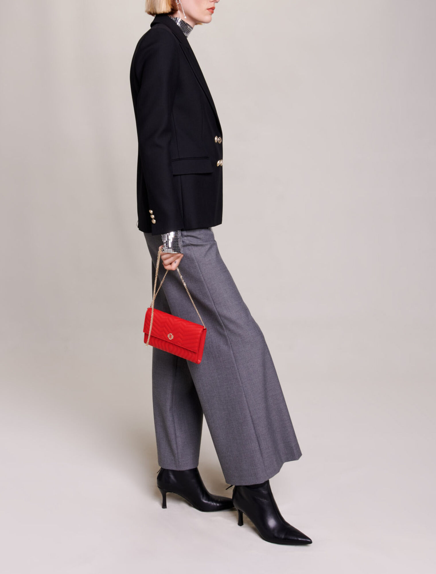 Giacca da tailleur