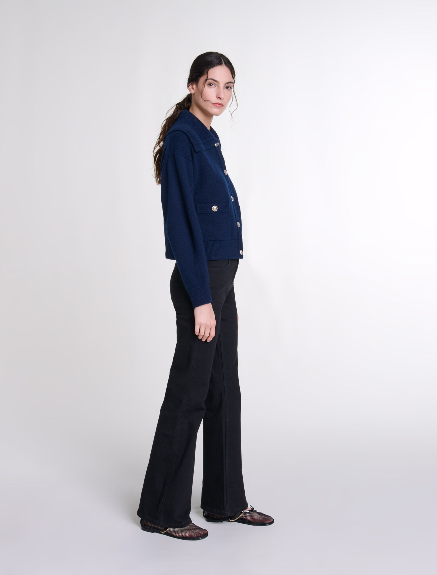Jeans svasati
