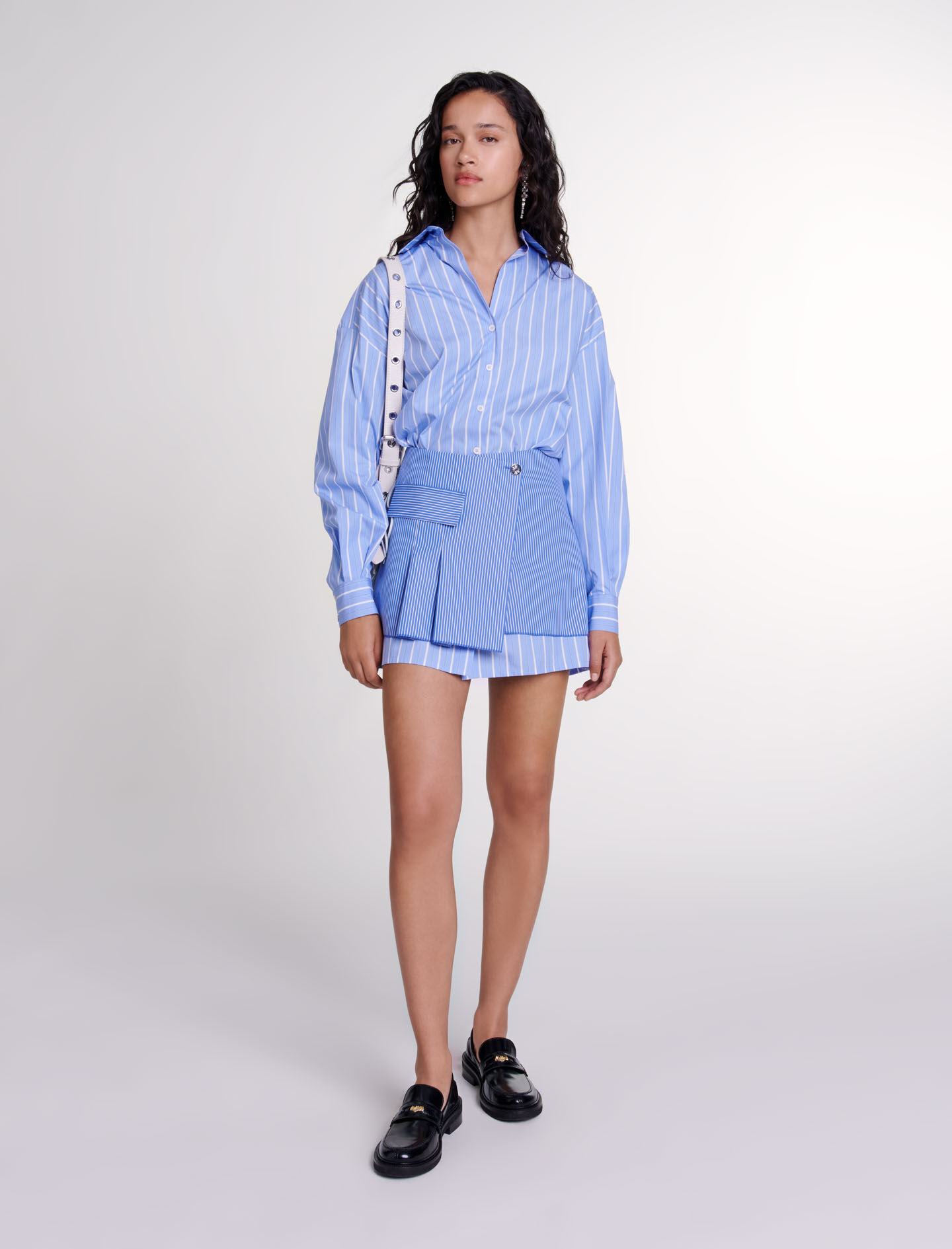 Maje vestiti discount