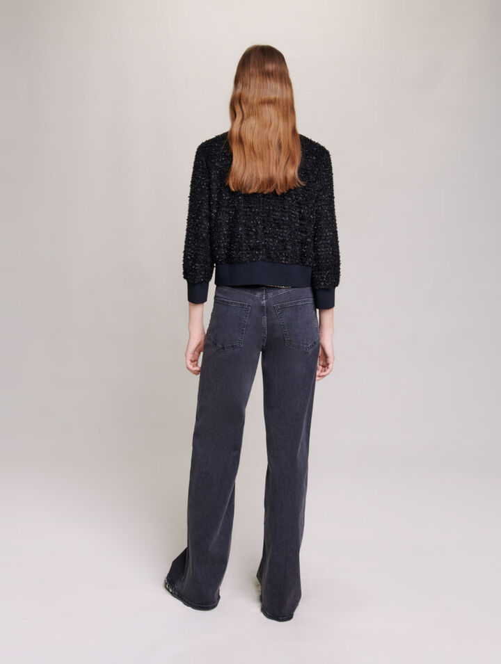 Twinset in maglia