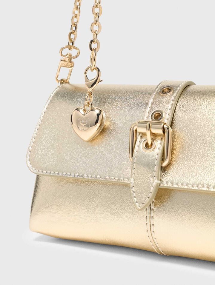 Miss M walk metallizzata