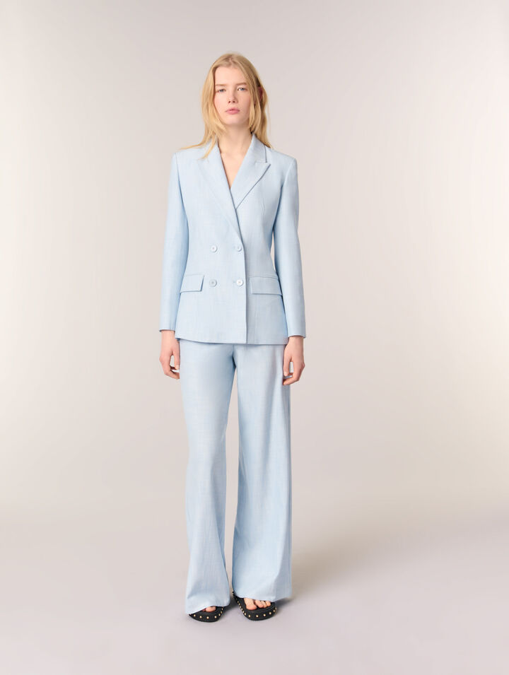 Giacca da tailleur