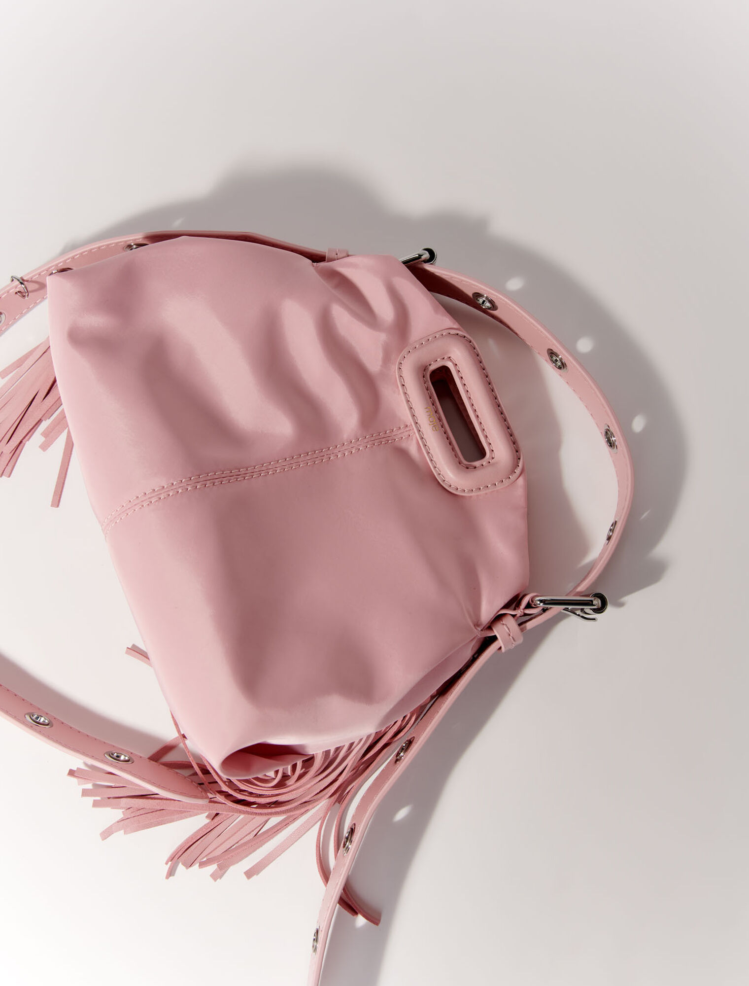 Mini-bag Miss M morbida