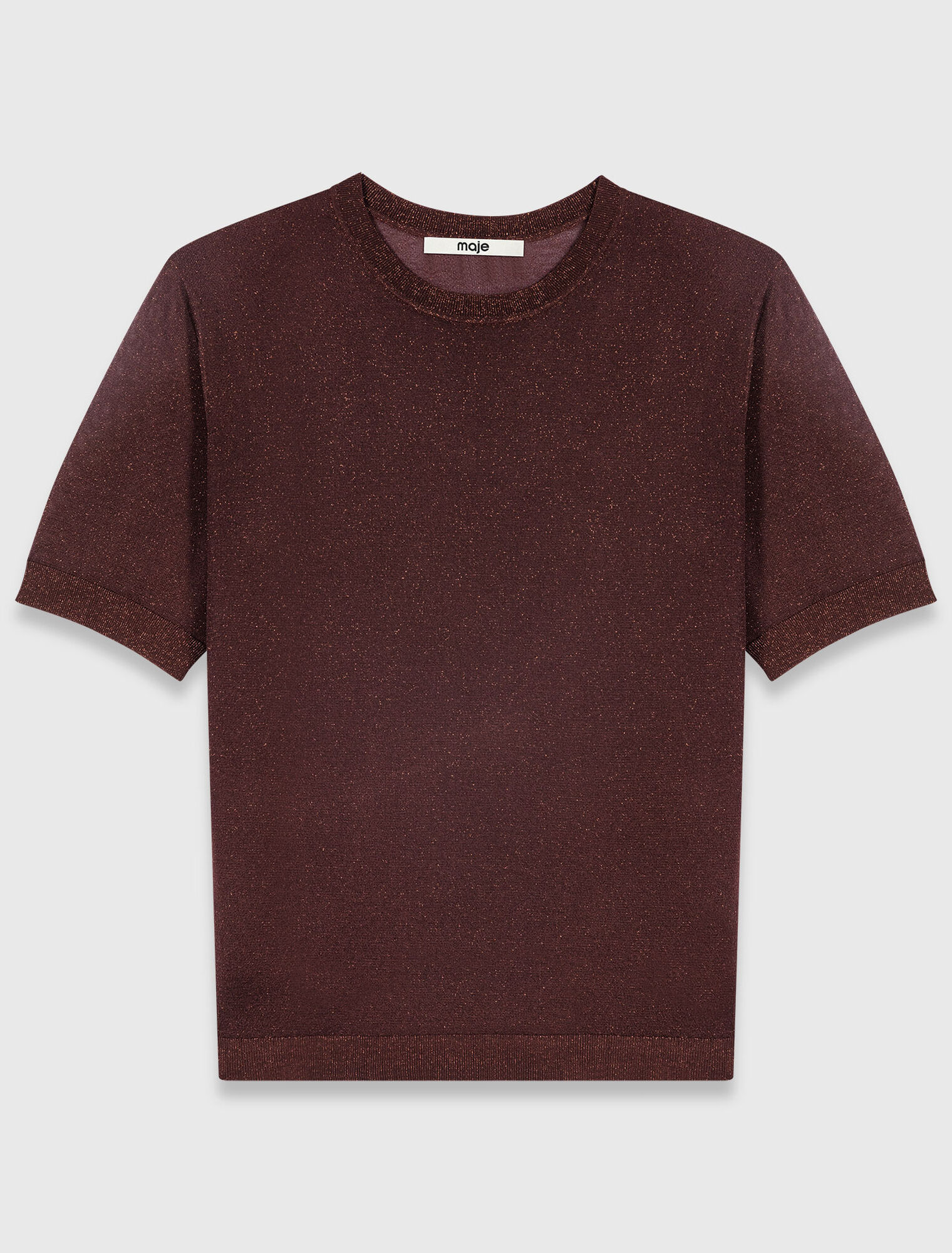 Maglione 2 in 1