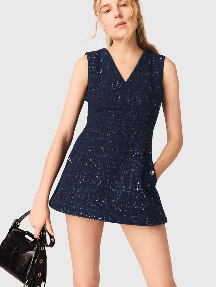 Abito trompe l'&oelig;il