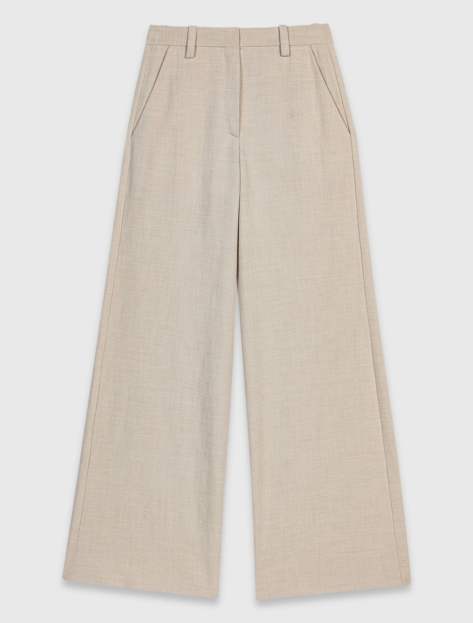 Pantaloni da tailleur