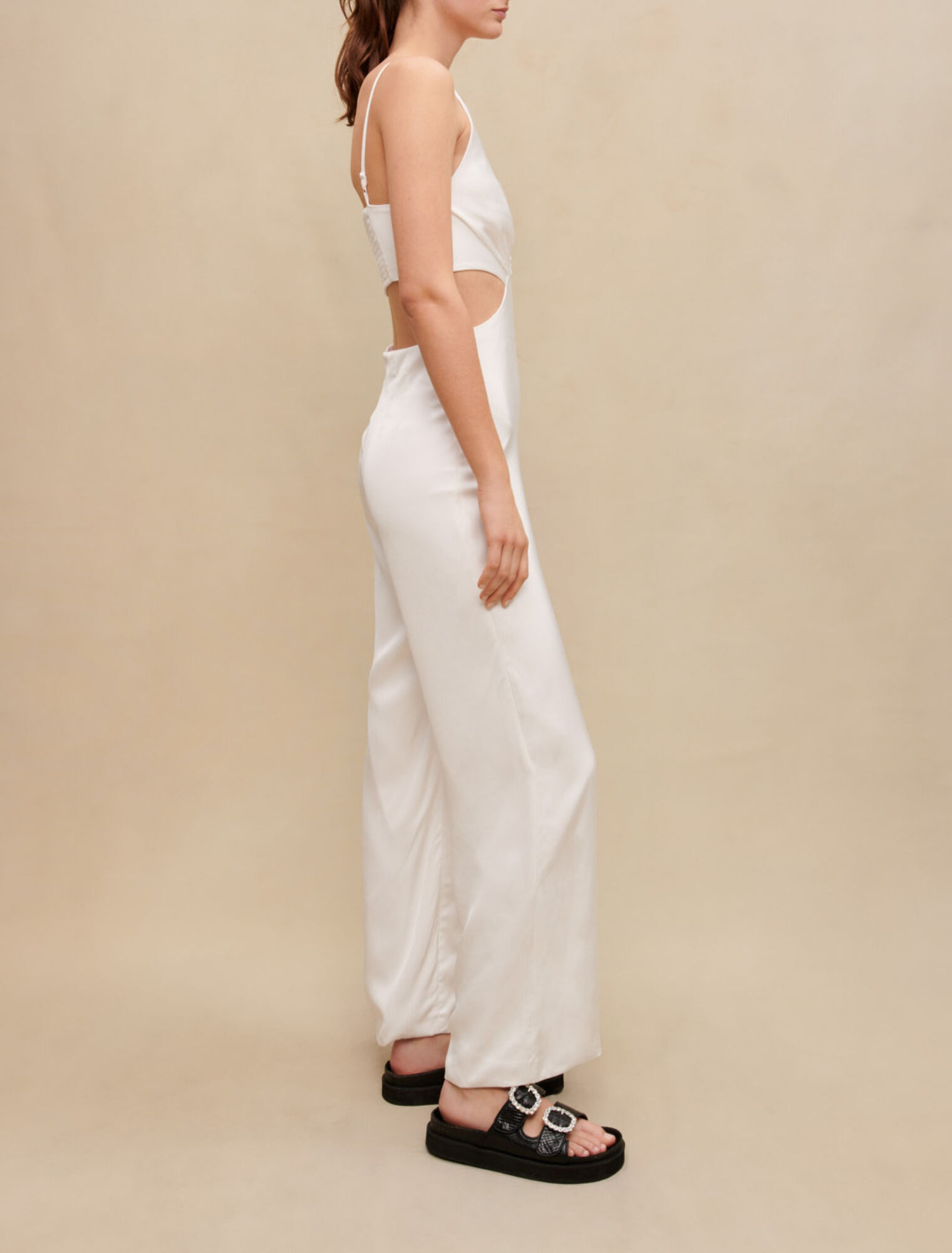 Tuta pantalone