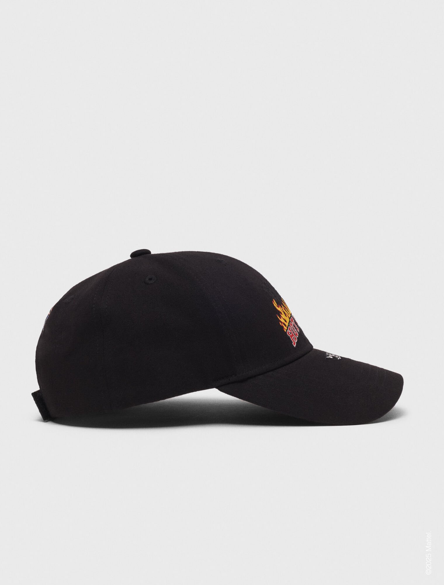 Cappellino cotone
