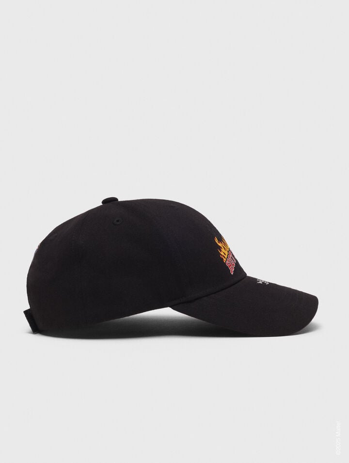 Cappellino cotone