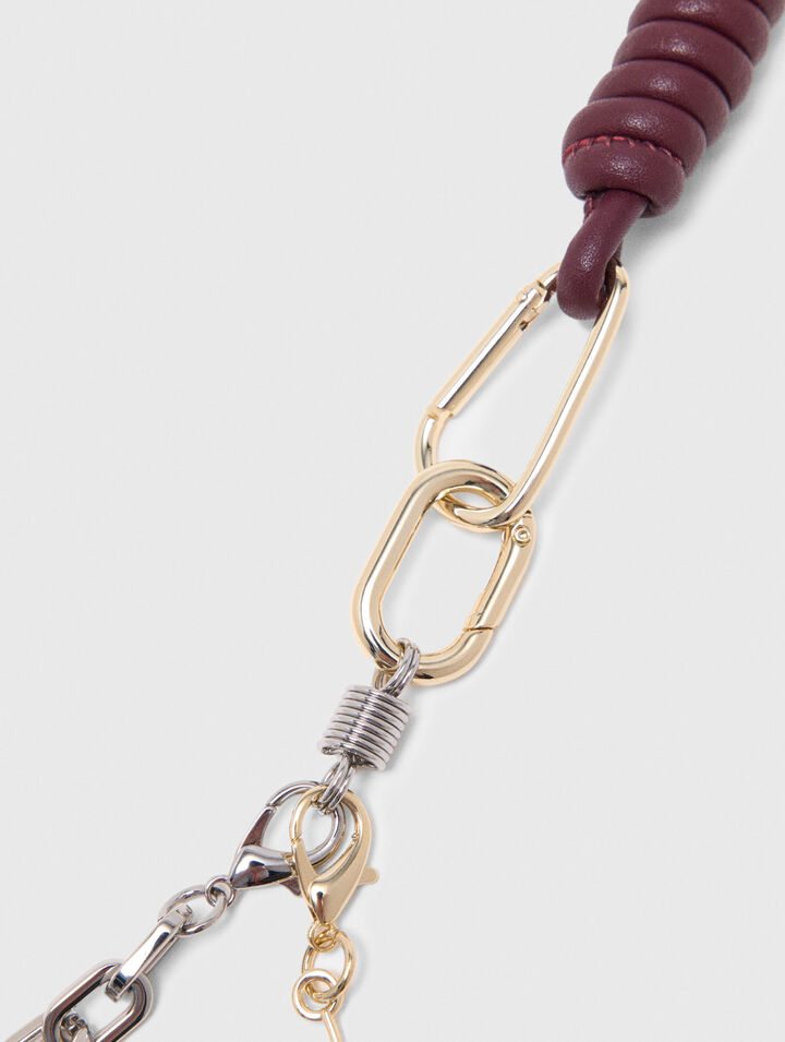 Charm portachiavi