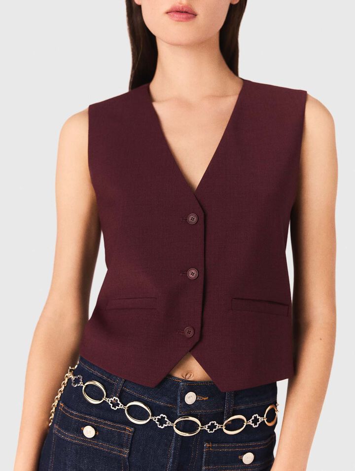 Giacca da tailleur