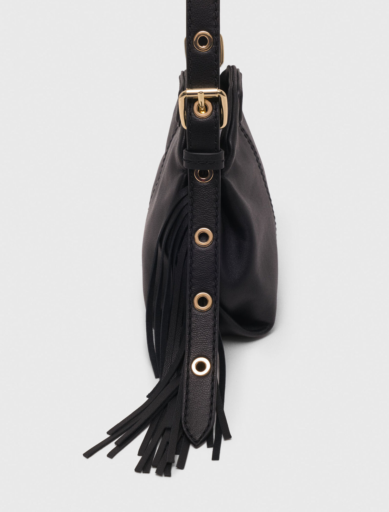 Borsa Miss M micro in pelle