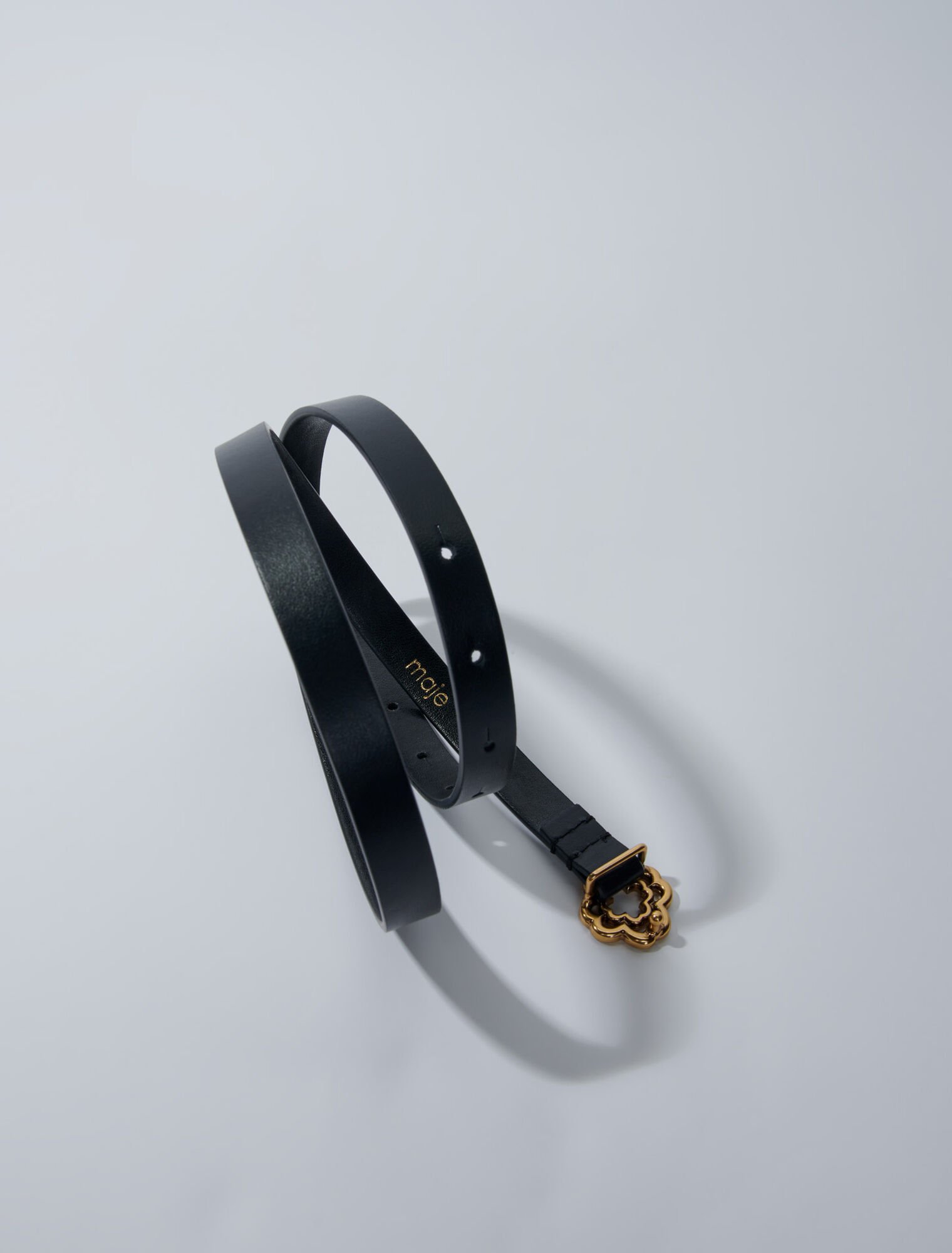 Cintura sottile Clover