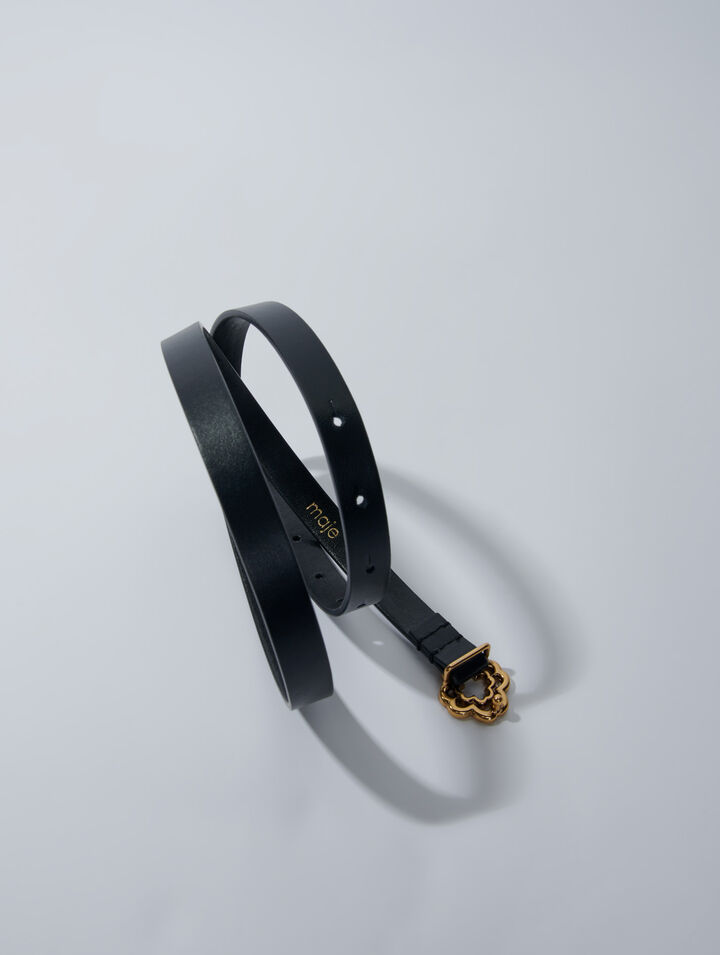 Cintura sottile Clover