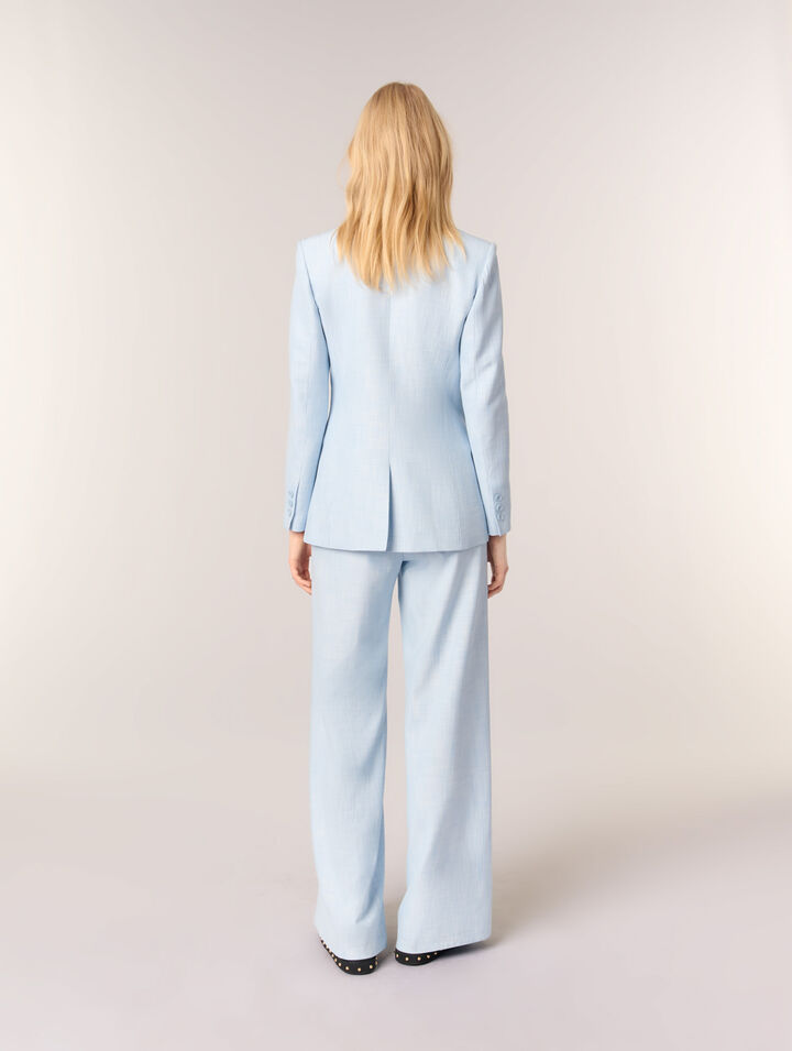Giacca da tailleur