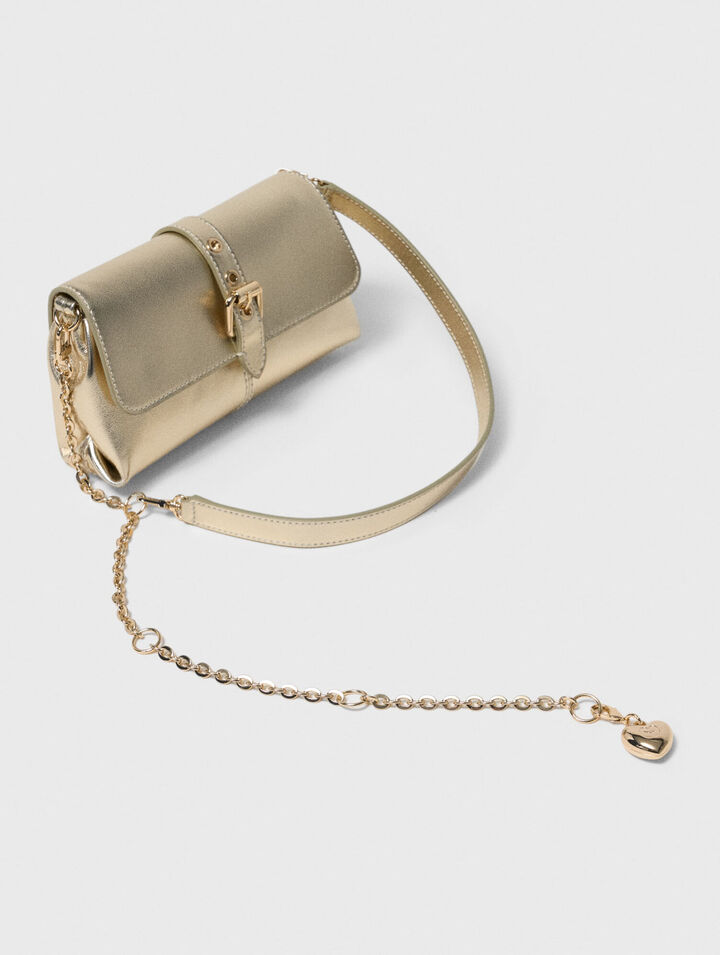 Miss M walk metallizzata