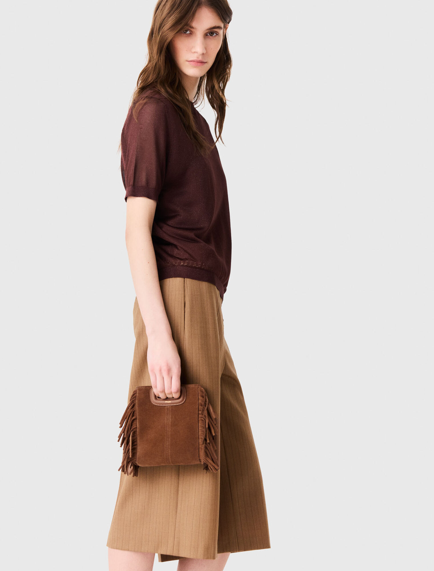 Maglione 2 in 1