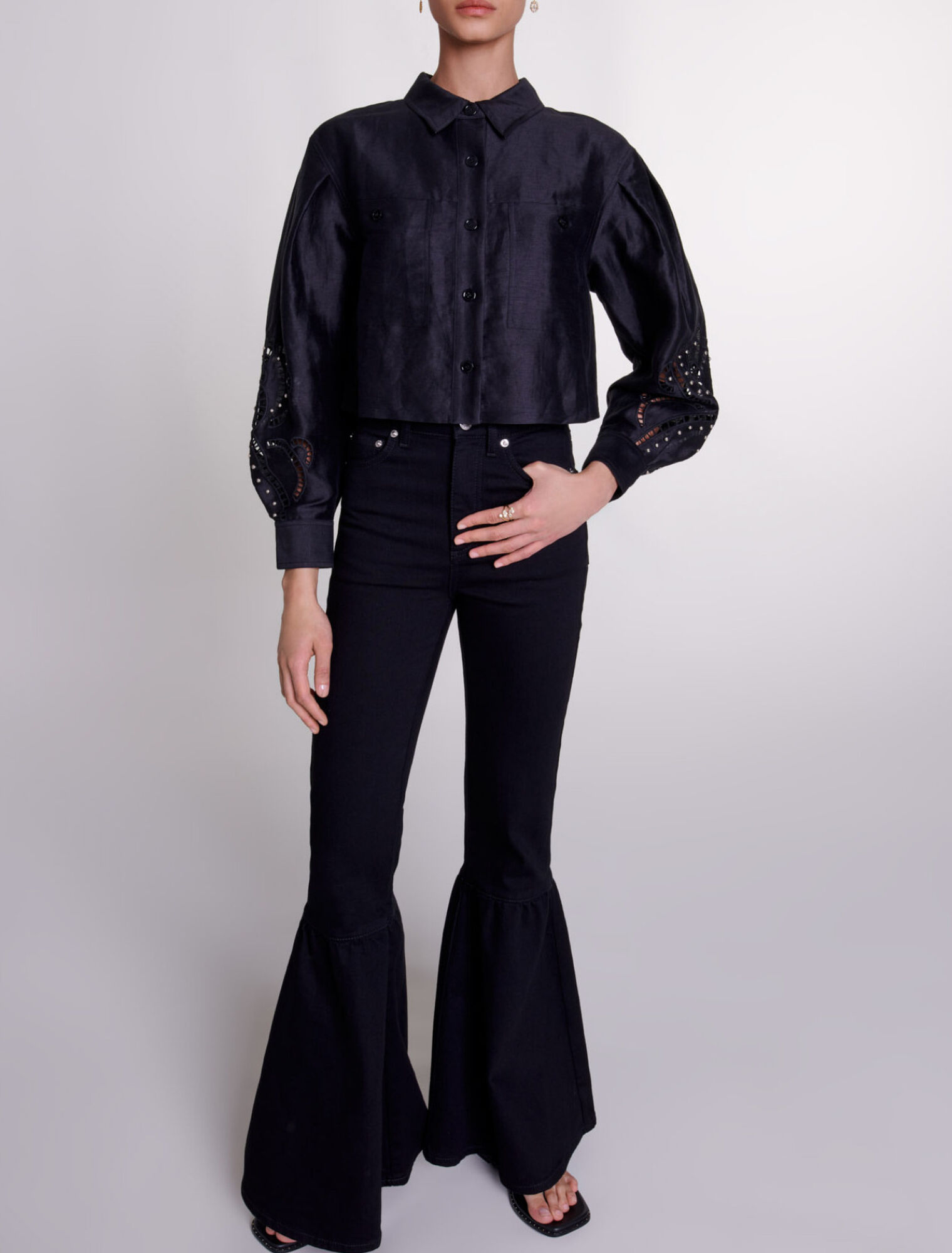 Jeans svasati