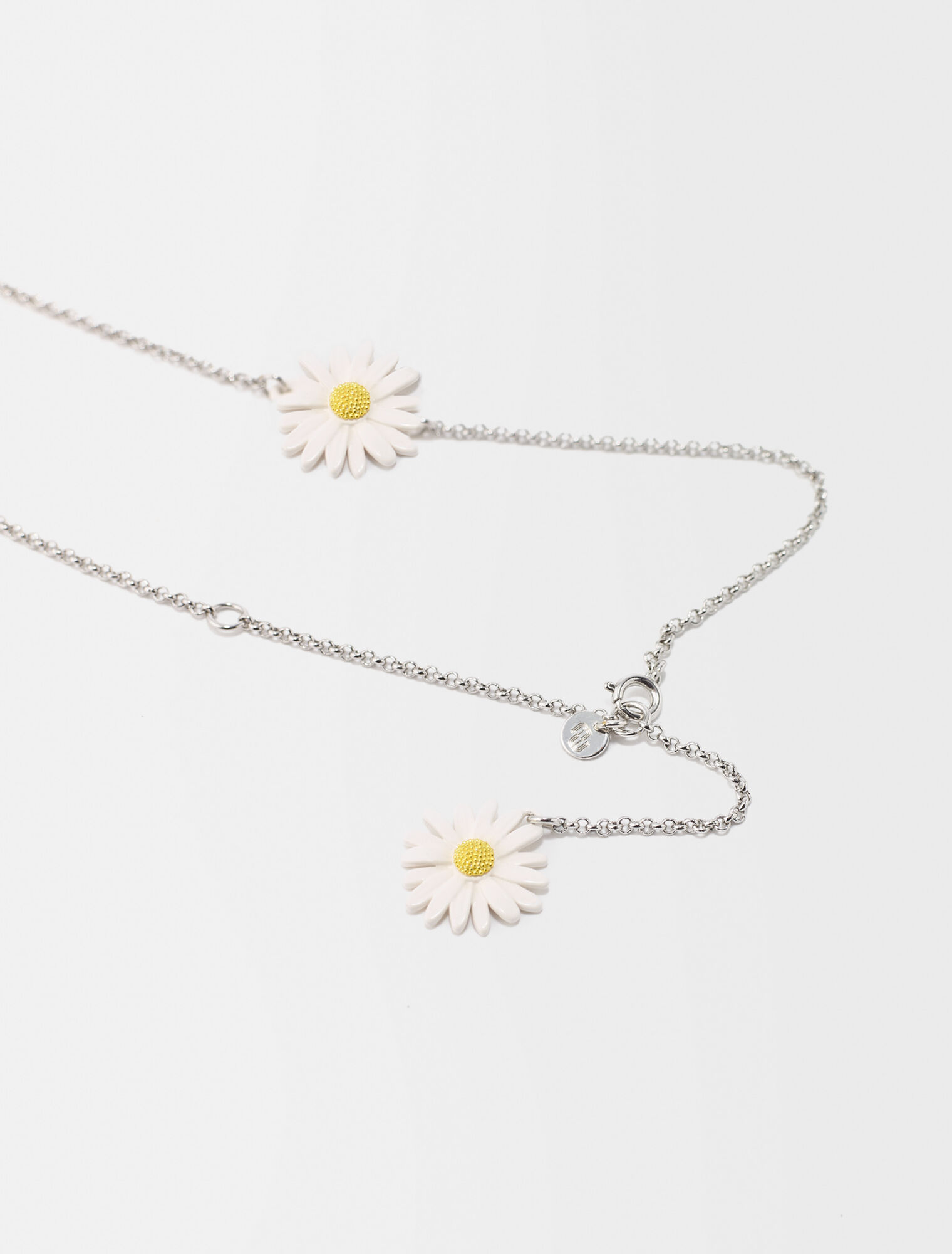 Collana margherita