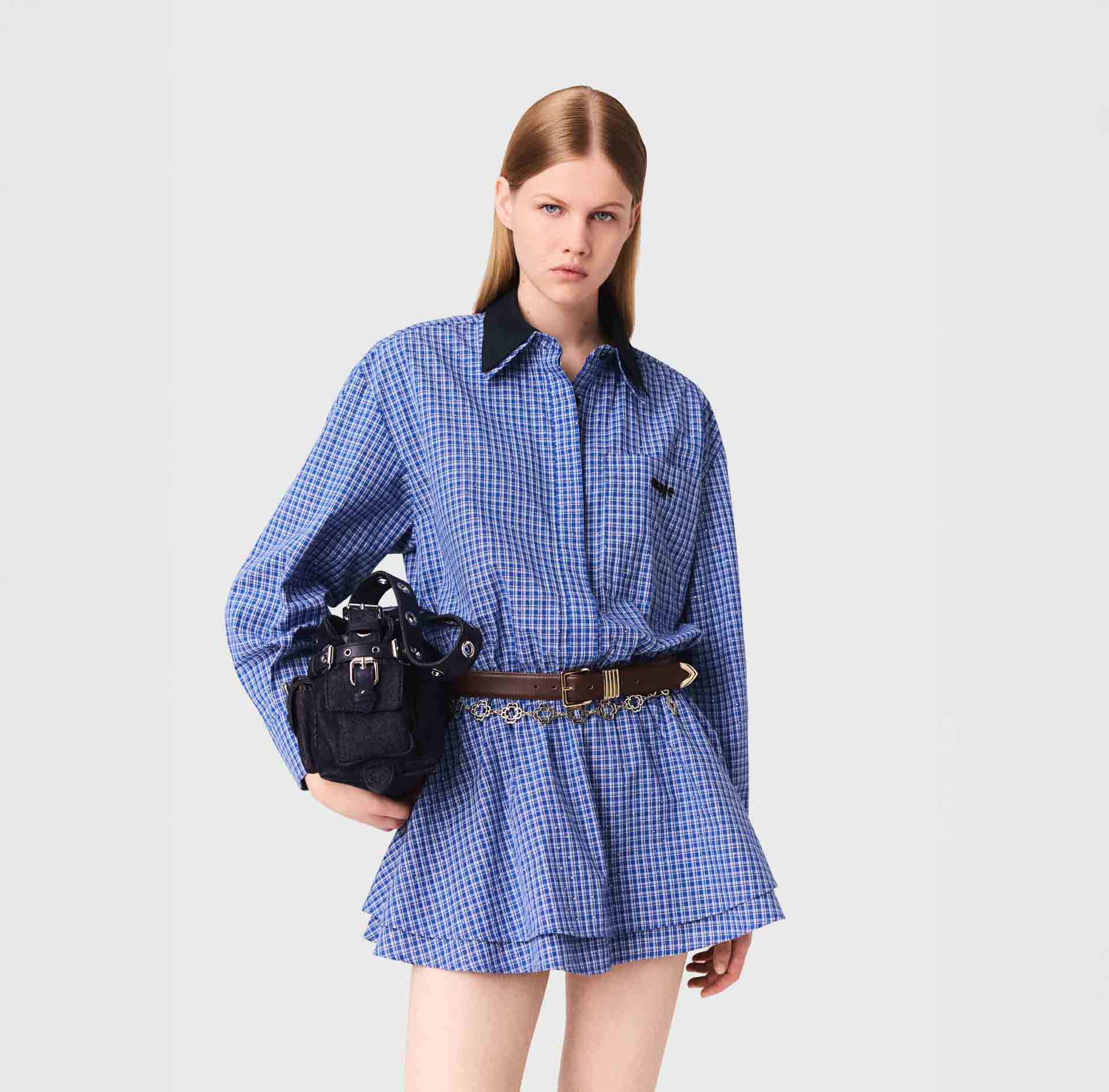 Nuova collezione