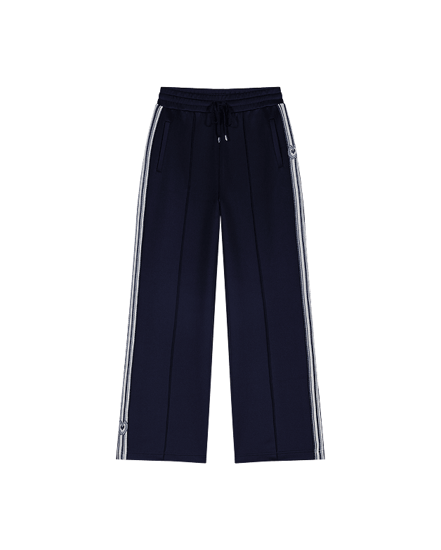 Pantaloni in jersey