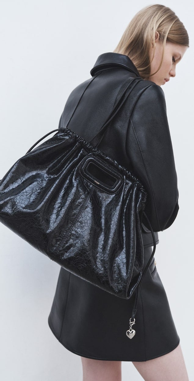 Borsa M Tote