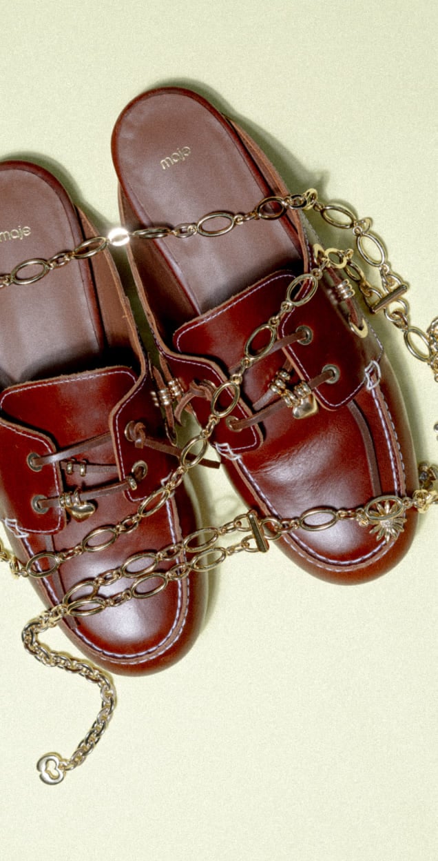 Scarpe