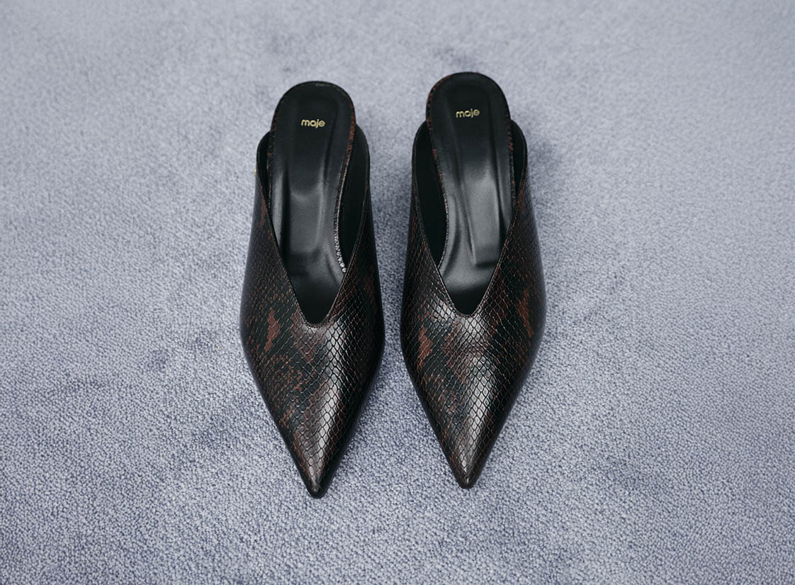 Scarpe