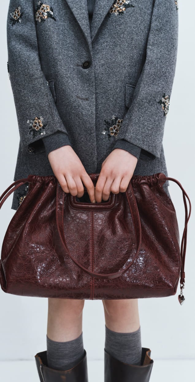 Borsa M Tote