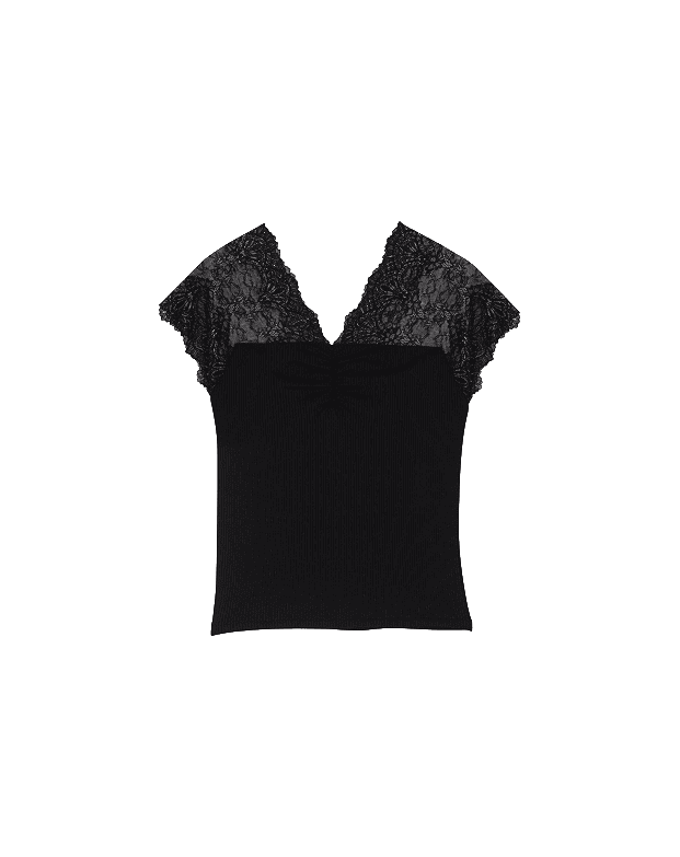 Veste tailleur courte cintrée
