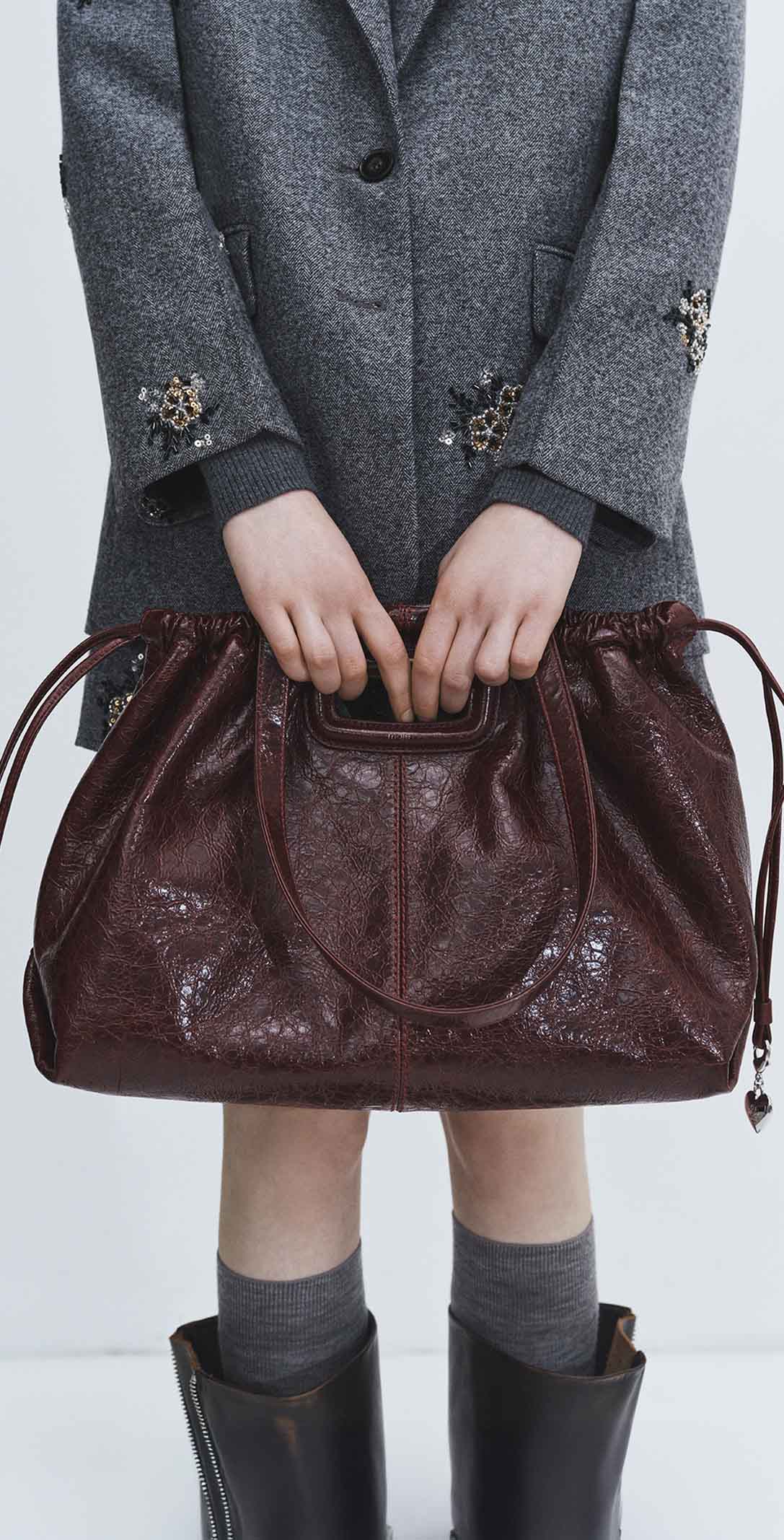 Borsa M Tote