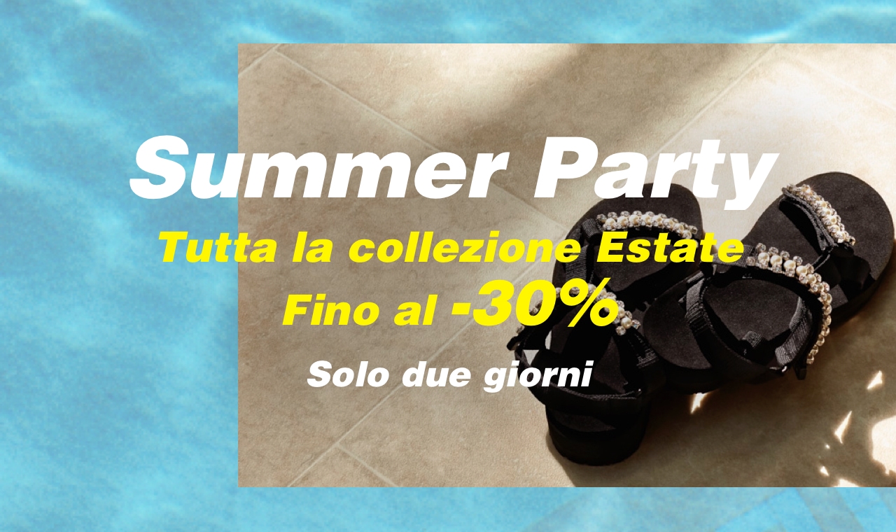 summerparty