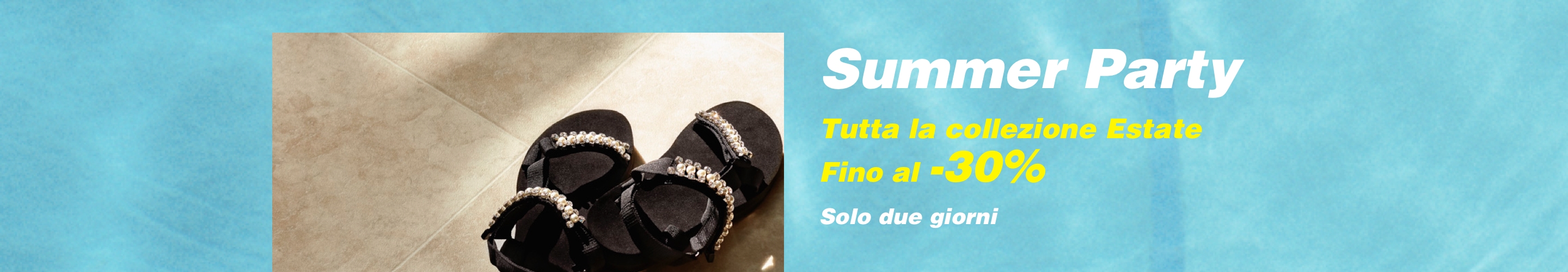 summerparty